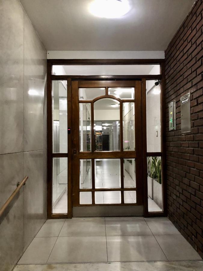 Square Studio- Las Canitas-Palermo Buenos Aires Buitenkant foto